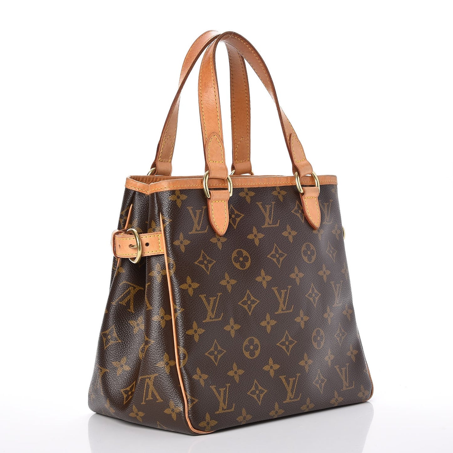 Monogram Batignolles
