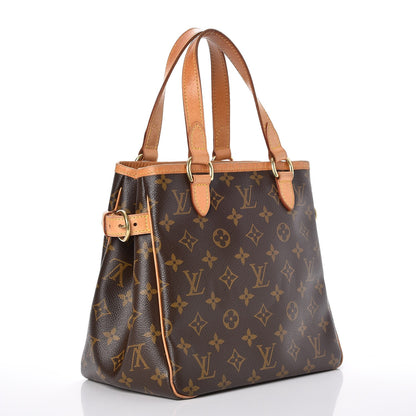 Louis Vuitton Monogram Batignolles 3 of 7