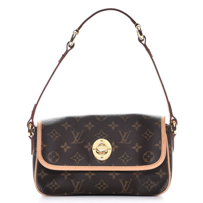 Louis Vuitton Monogram Tikal PM 1 of 7