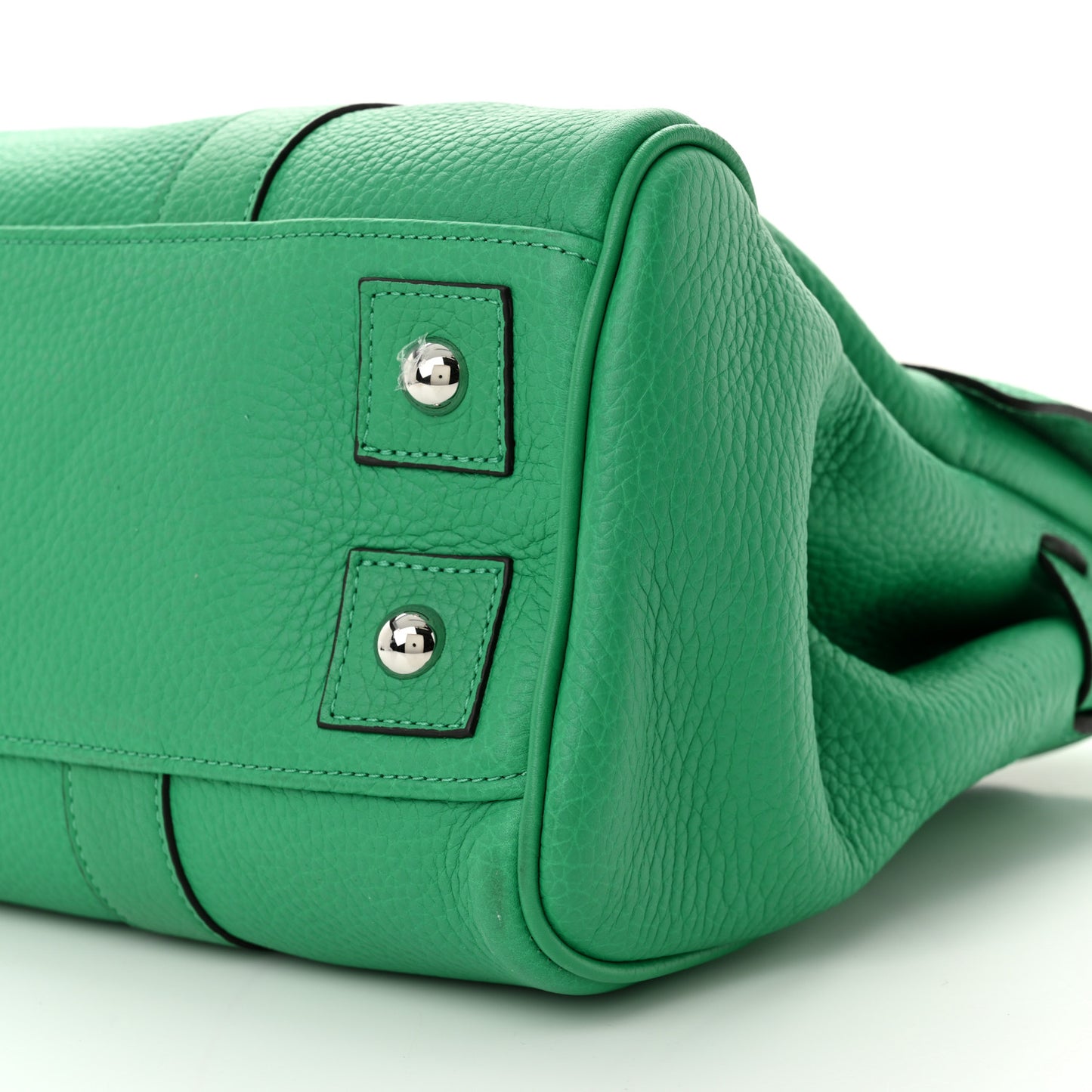 Heavy Grain Bayswater Lawn Green