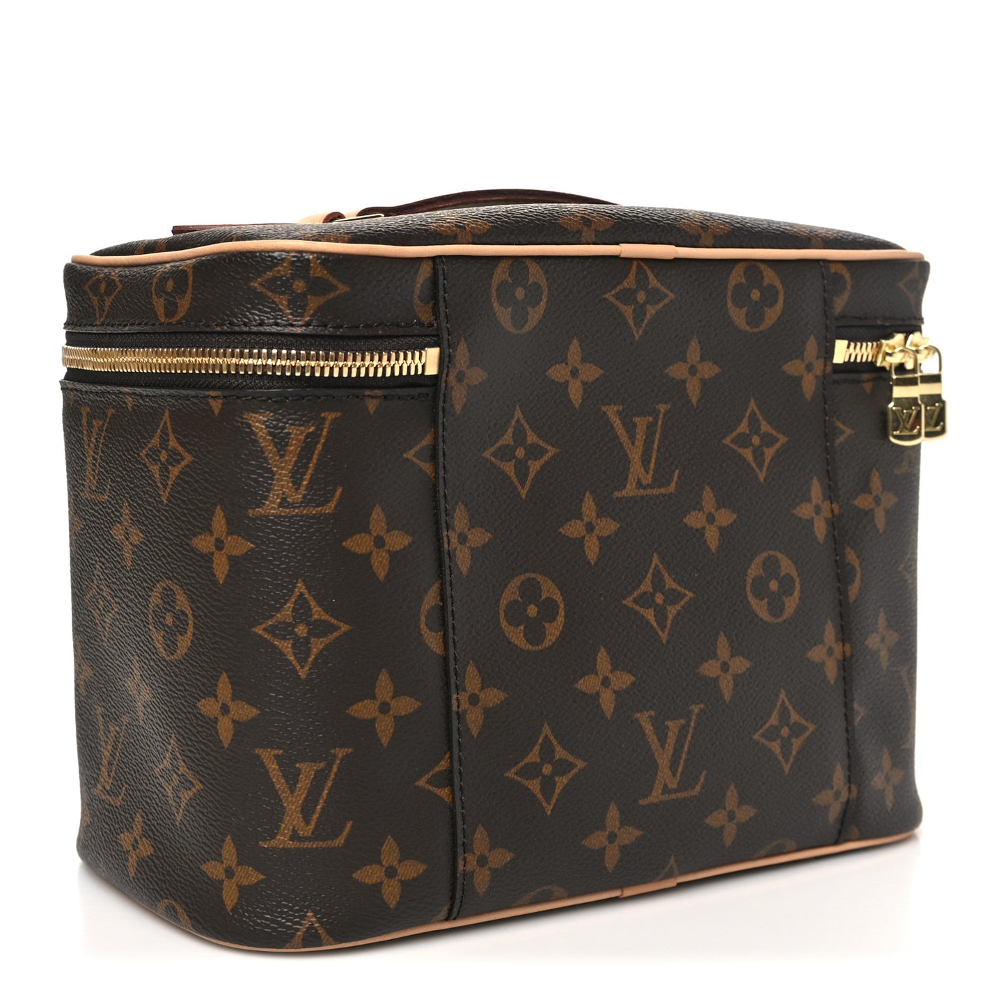 Monogram Nice BB