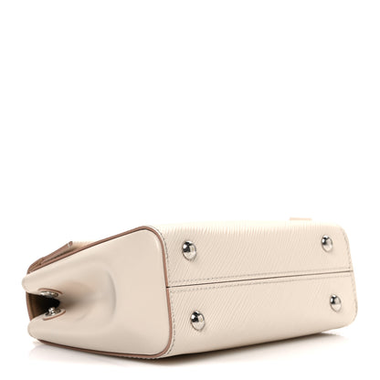 Louis Vuitton Epi Cluny Mini Quartz 4 of 11