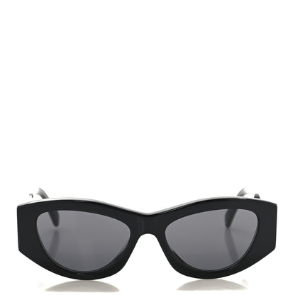 Celine Acetate Triomphe Sunglasses CL40308U Black 2 of 7