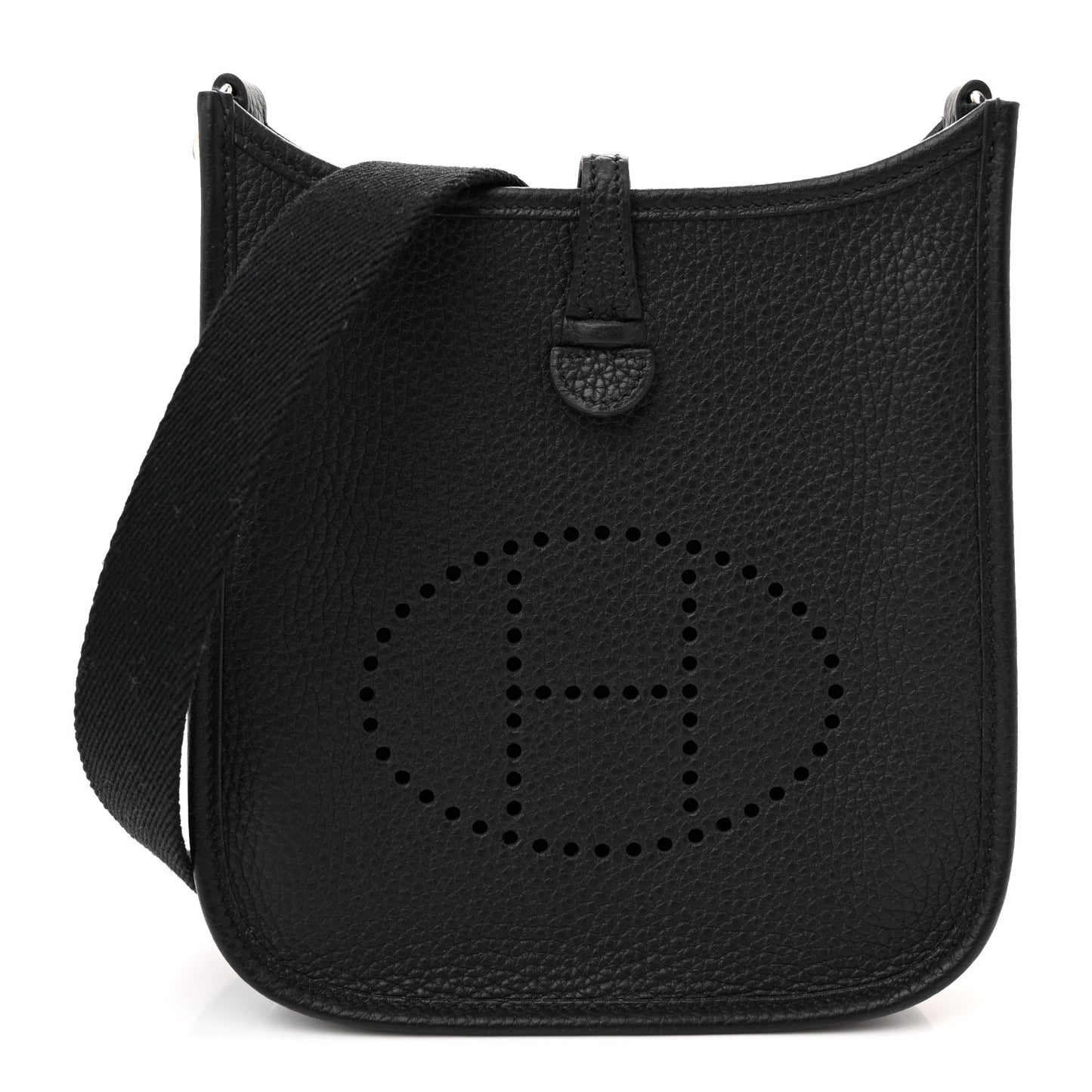 Taurillon Clemence Evelyne TPM Black