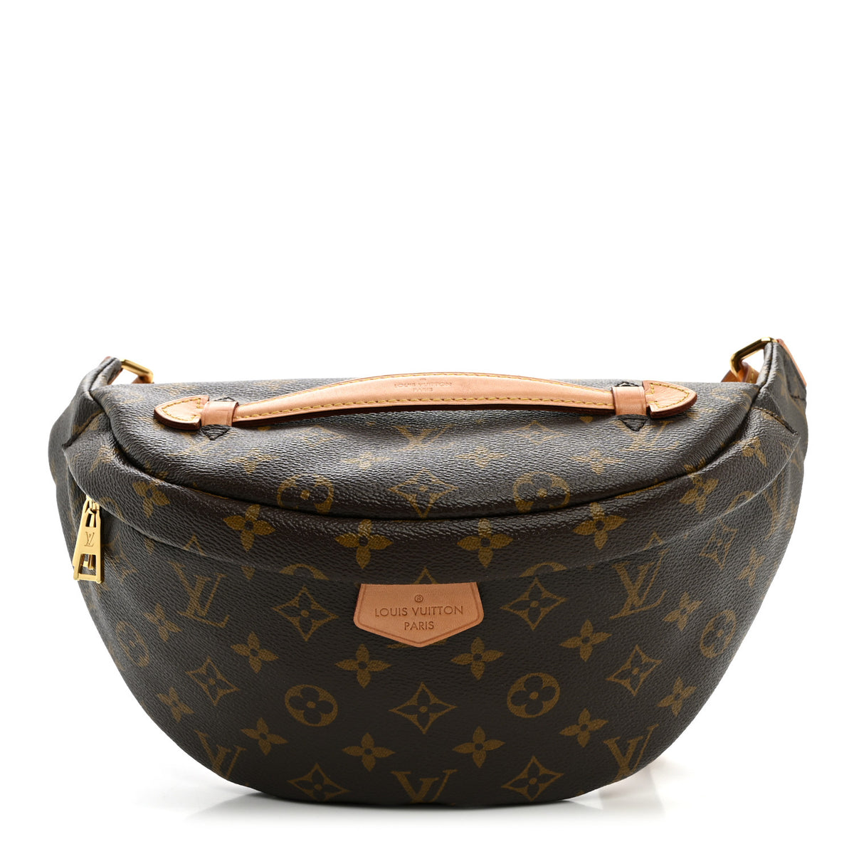 Louis Vuitton Monogram Bumbag 1 of 10
