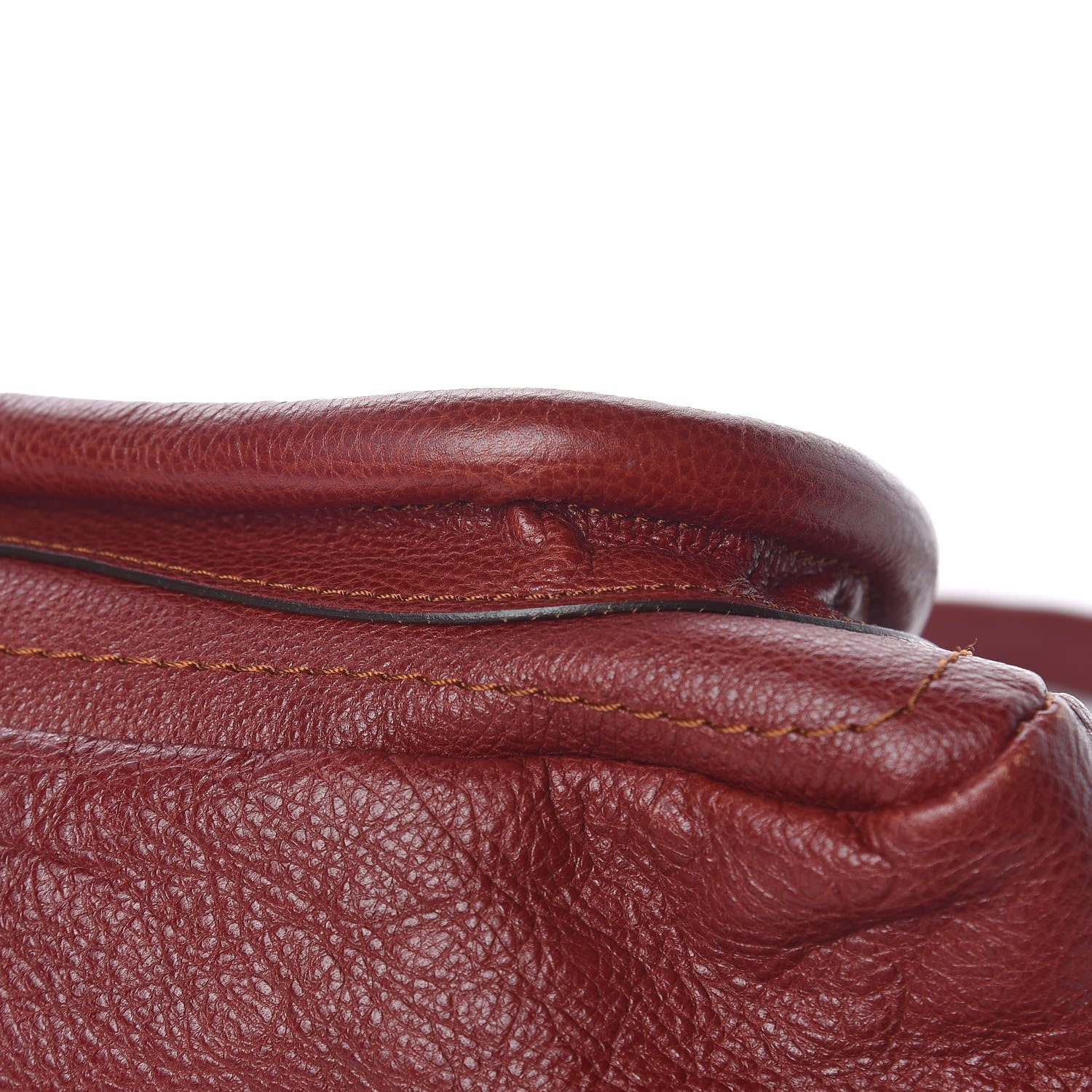 Chloe Calfskin Medium Paraty Brick 16 of 20