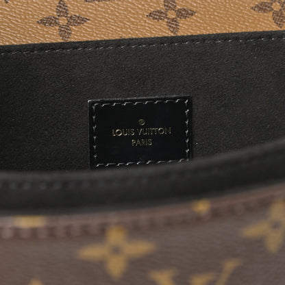 Louis Vuitton Reverse Monogram Pochette Metis 6 of 13