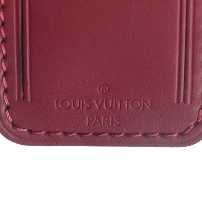 Louis Vuitton Epi Horizon 55 Fuchsia 5 of 7