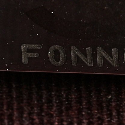 Chanel Caviar Quilted Wallet on Chain WOC Black 7 of 10