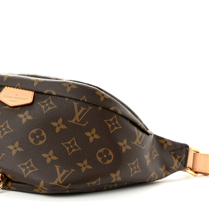 Louis Vuitton Monogram Bumbag 9 of 9