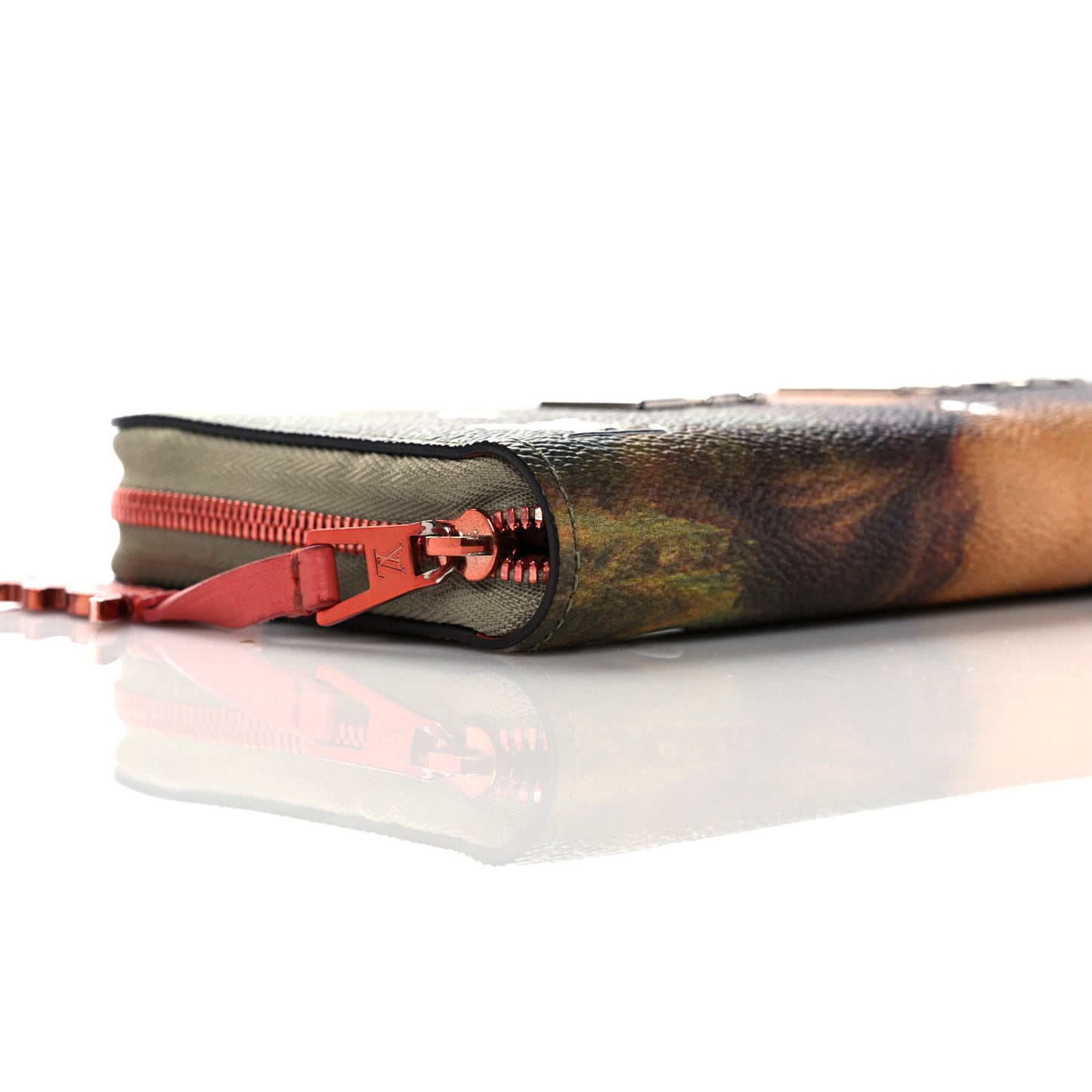 Masters Da Vinci Zippy Wallet