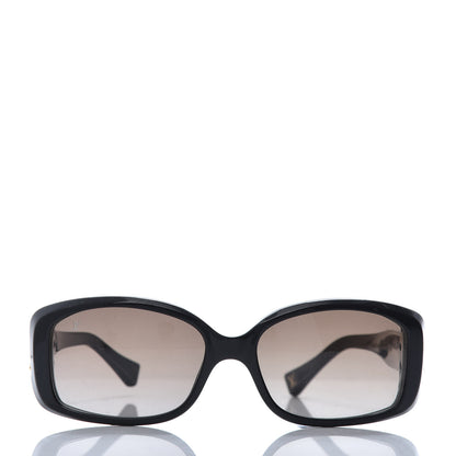 Louis Vuitton Soupcon Pm Sunglasses Z0005W Black 2 of 10