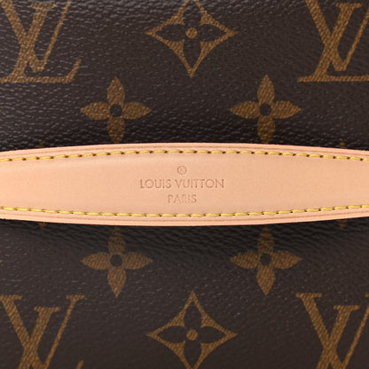 Louis Vuitton Monogram Nice Mini 6 of 10