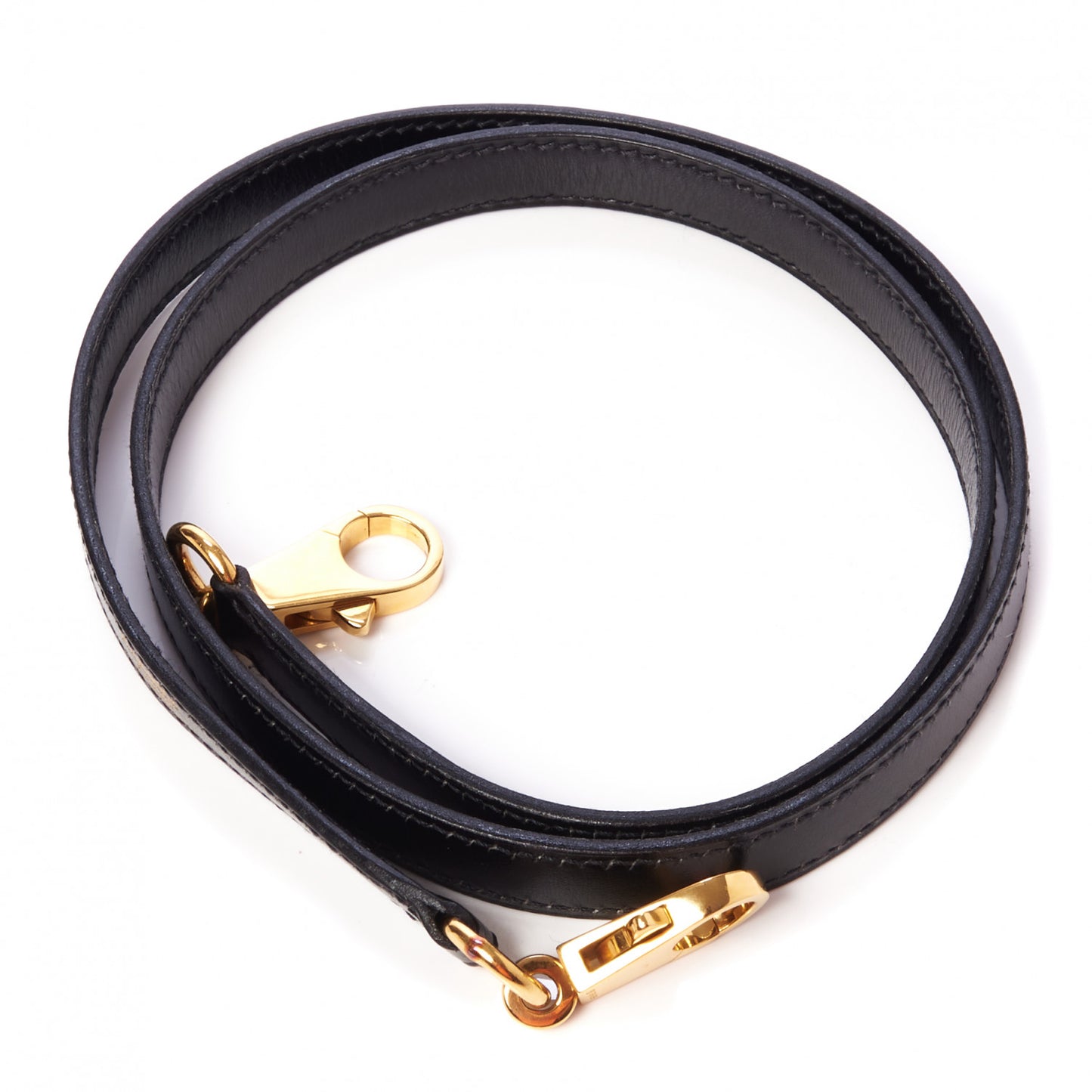 Box Kelly Sellier 32 Black