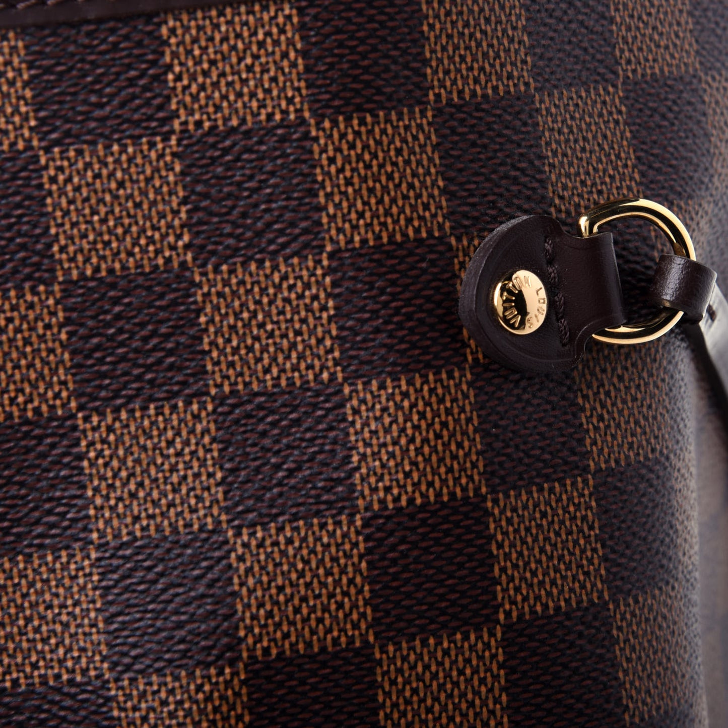 Damier Ebene Neo Neverfull GM