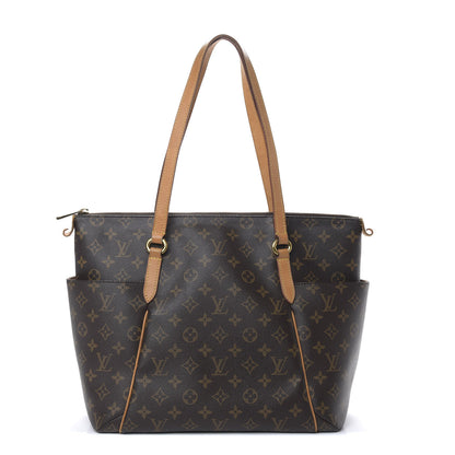 Louis Vuitton Monogram Totally MM 1 of 11