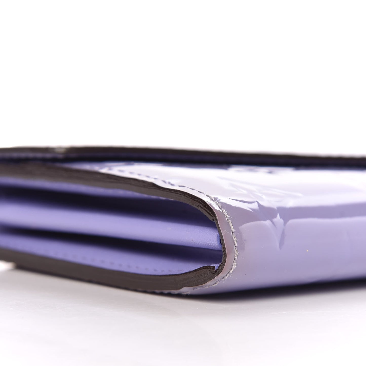 Vernis Sarah Wallet NM Lilac