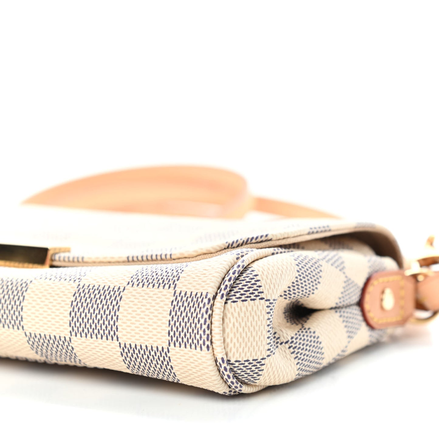 Damier Azur Favorite PM