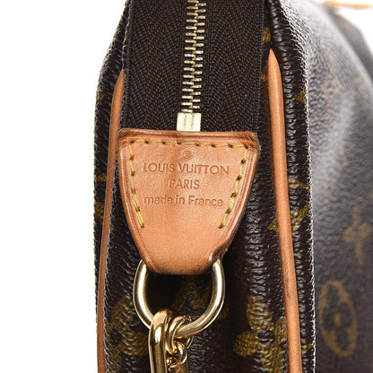 Louis Vuitton Monogram Eva Clutch 6 of 8