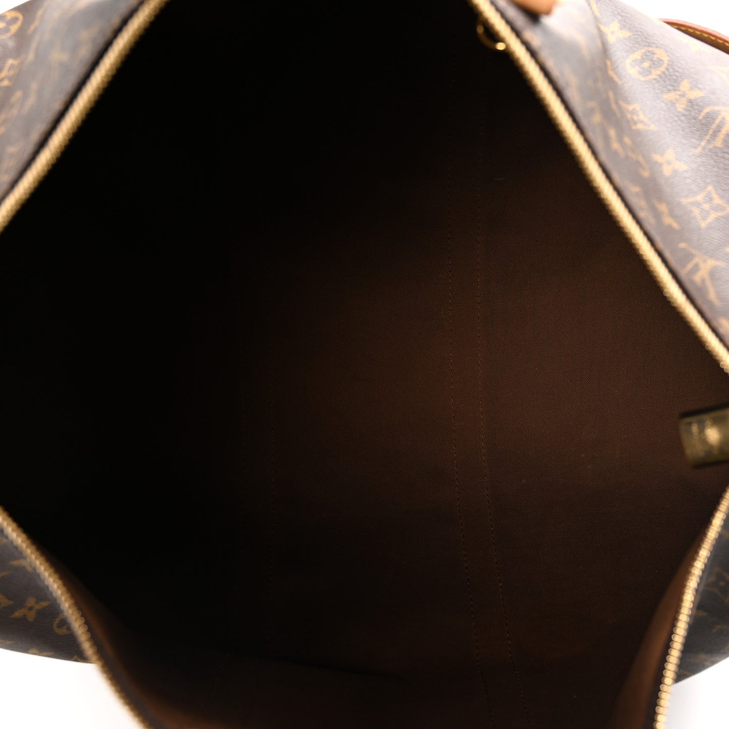 Monogram Keepall Bandouliere 50