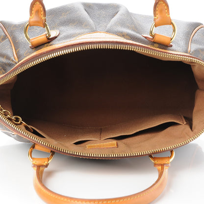 Louis Vuitton Monogram Tivoli PM 5 of 9