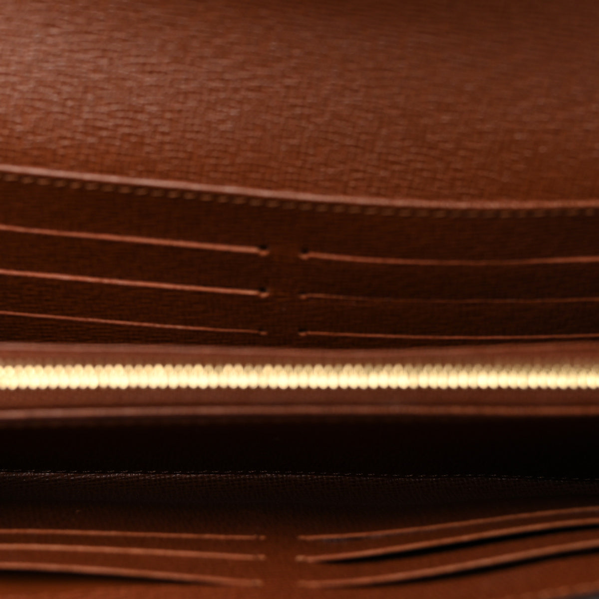 Monogram Sarah Wallet NM