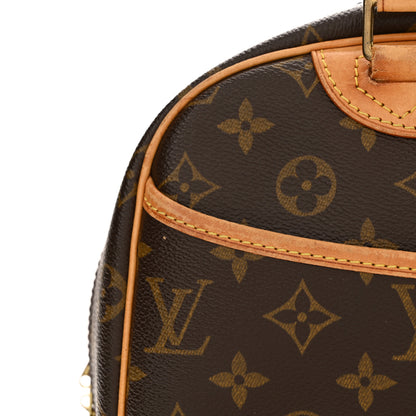 Louis Vuitton Monogram Trouville 16 of 19