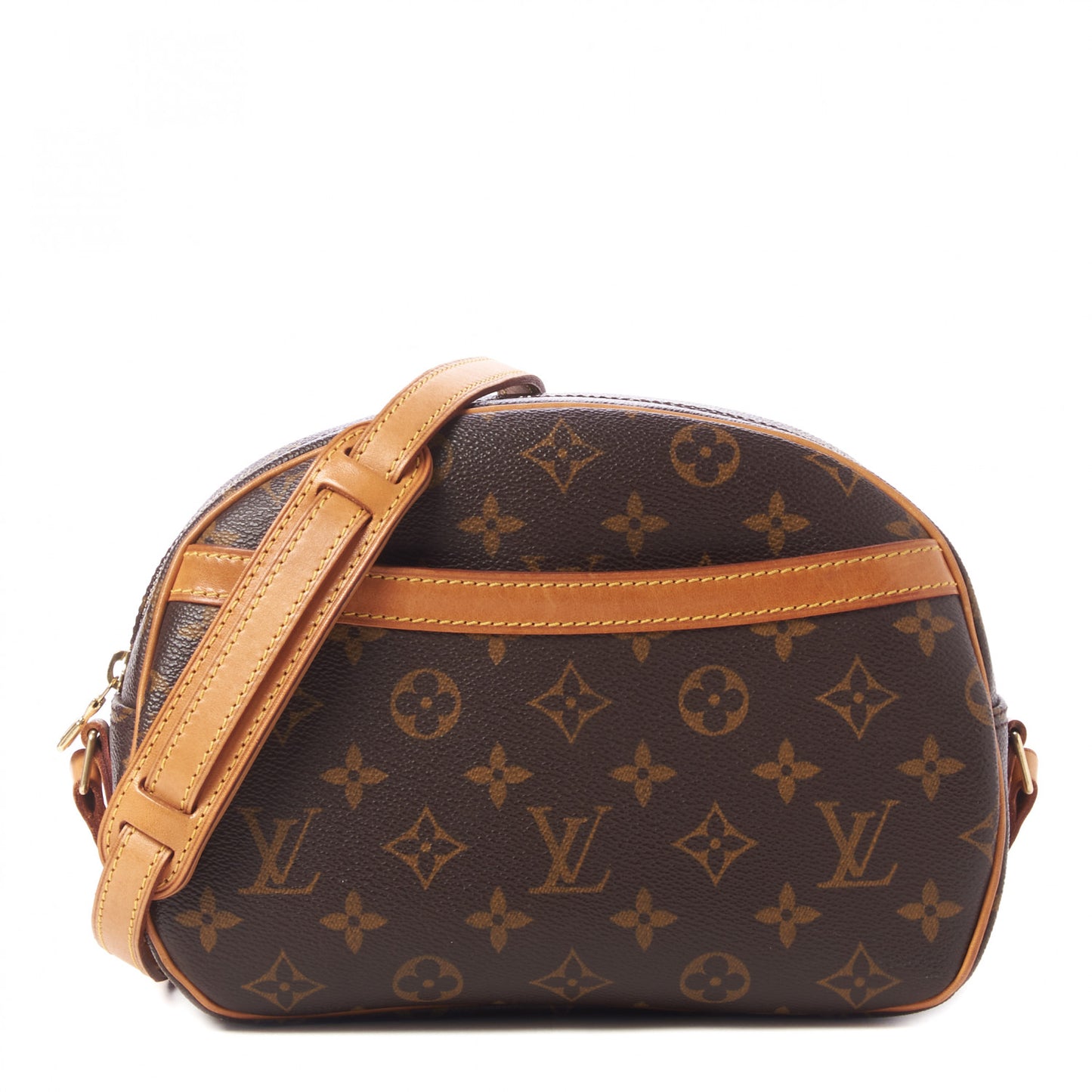 Monogram Blois
