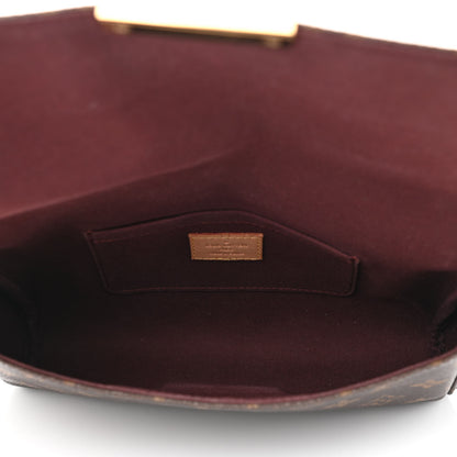 Louis Vuitton Monogram Favorite MM 5 of 9