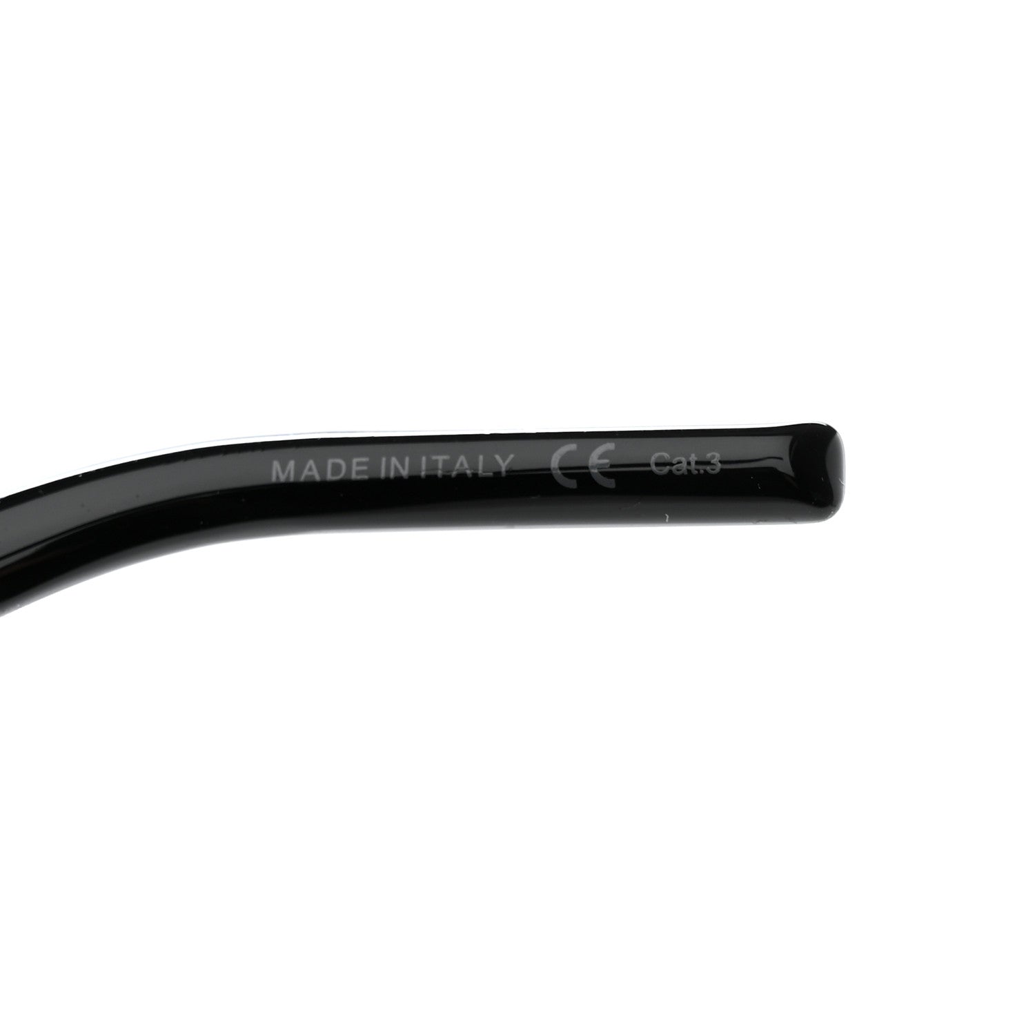 Saint Laurent SL M21 Sunglasses Black 7 of 8