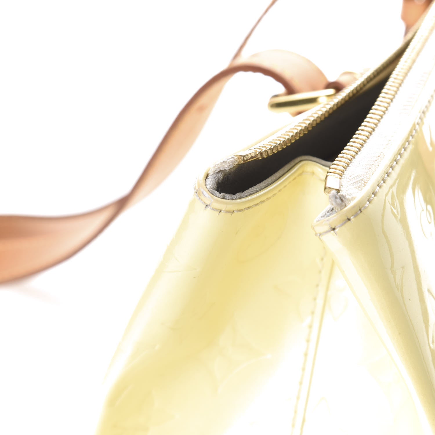 Louis Vuitton Vernis Rosewood Ave Perle 10 of 11