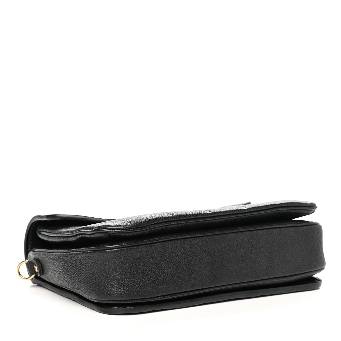 Empreinte Pochette Metis Black