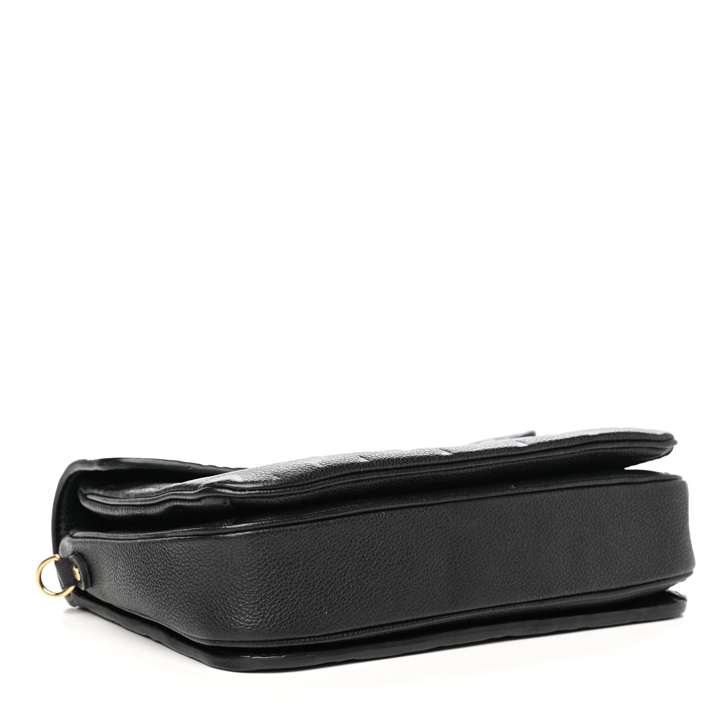 Louis Vuitton Empreinte Pochette Metis Black 4 of 11