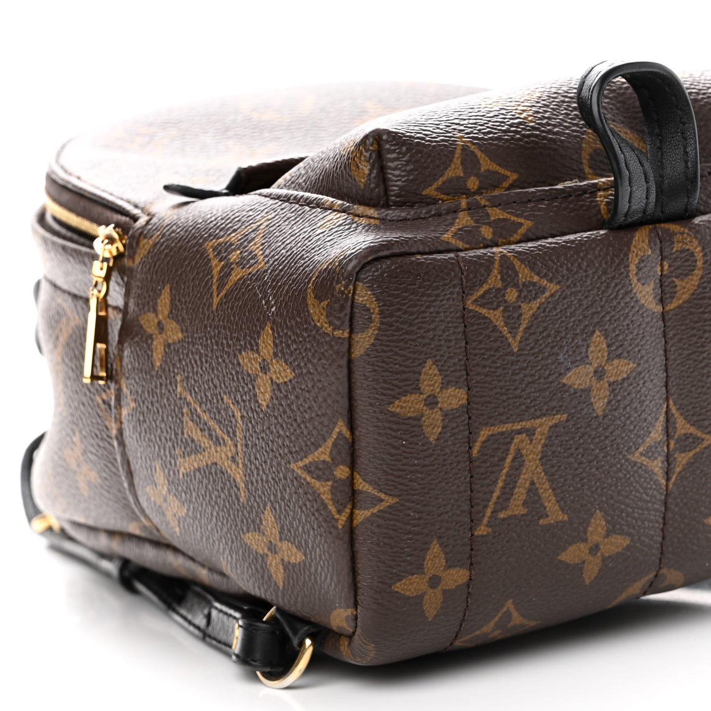 Monogram Palm Springs Backpack Mini