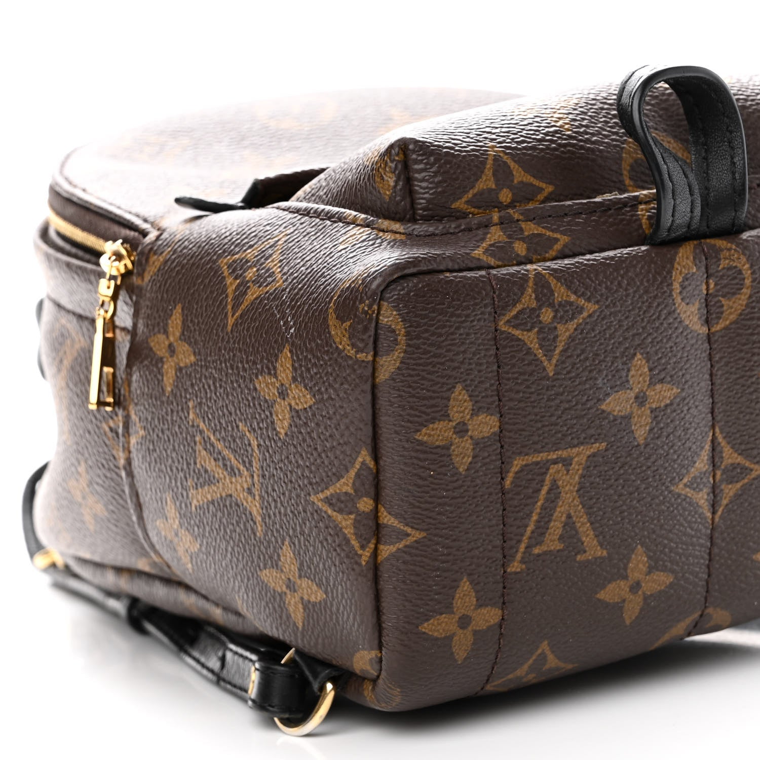 Louis Vuitton Monogram Palm Springs Backpack Mini 8 of 10