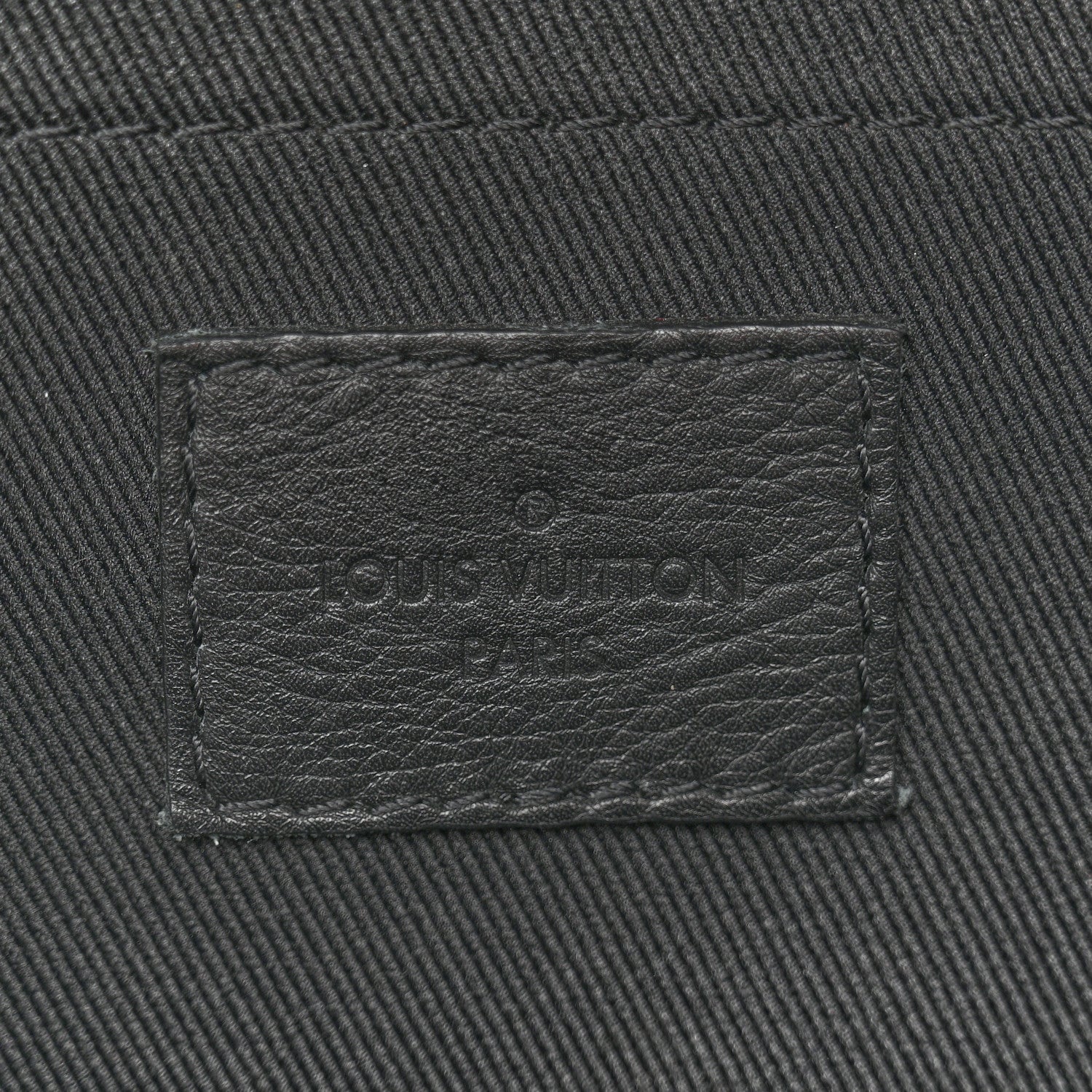 Louis Vuitton Reverse Monogram Palm Springs Backpack Mini 6 of 12