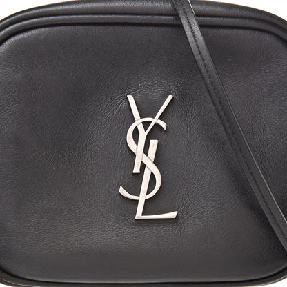 Saint Laurent Nappa Monogram Blogger Bag Black 8 of 13