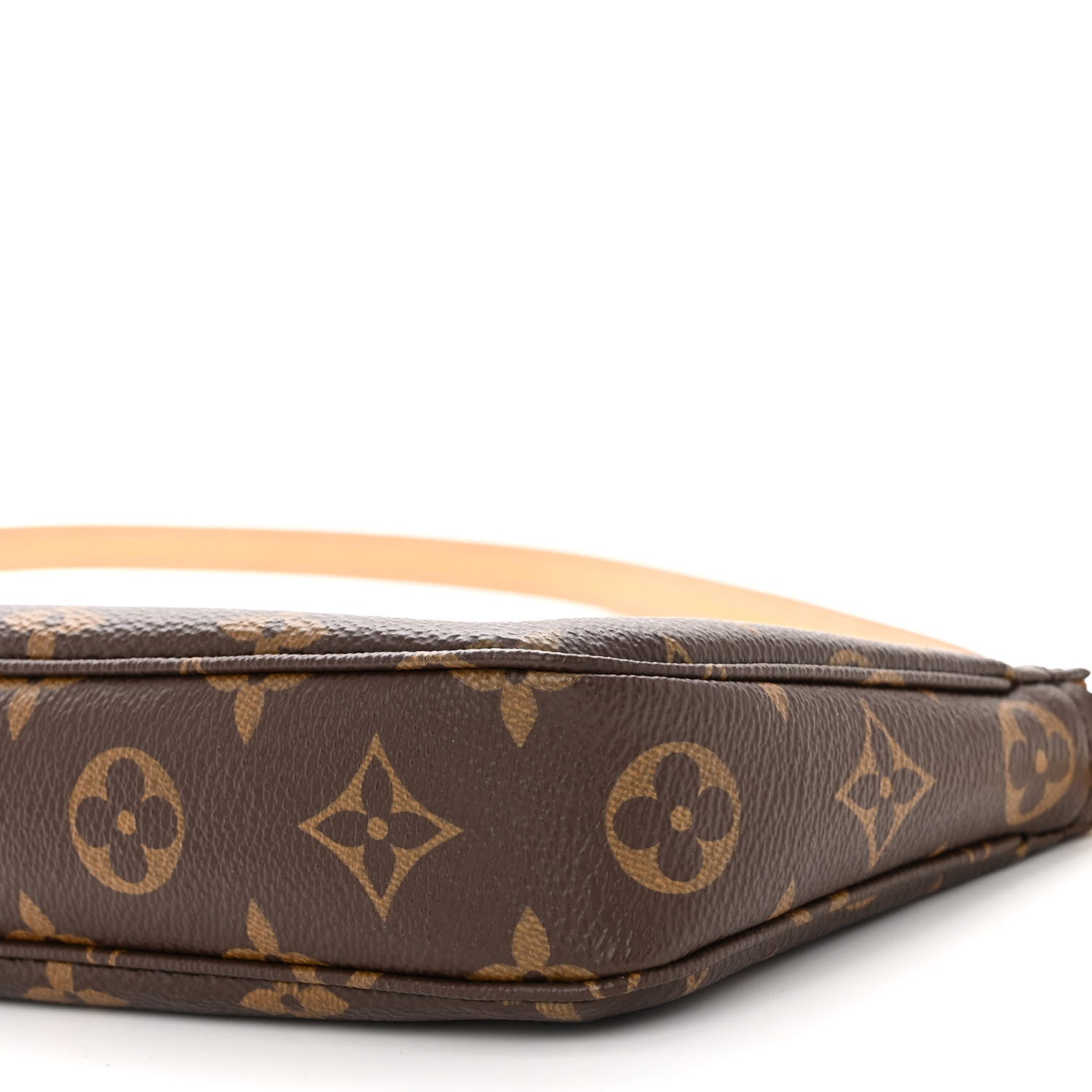 Louis Vuitton Monogram Pochette Accessories NM 9 of 9