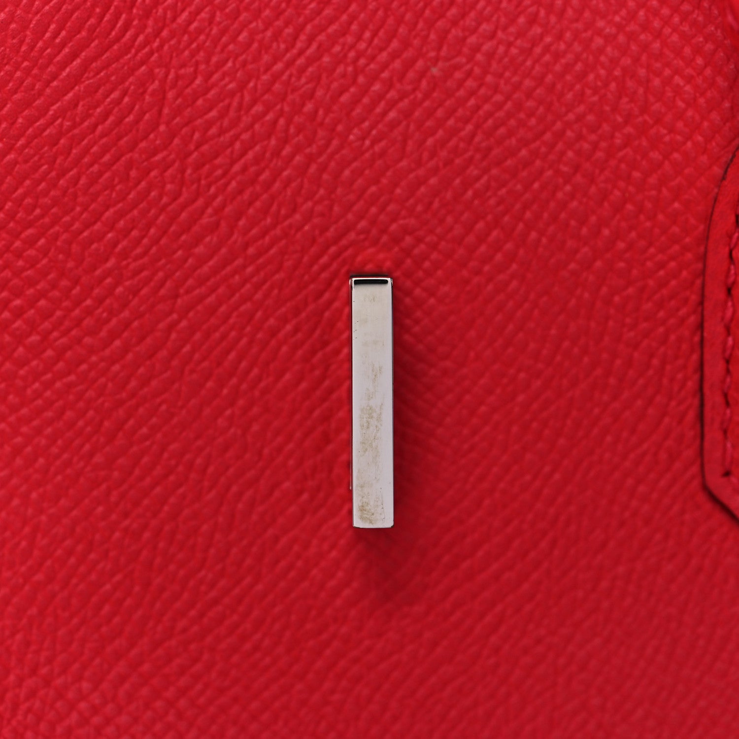 Hermes Epsom Birkin 35 Bougainvillea 29 of 36