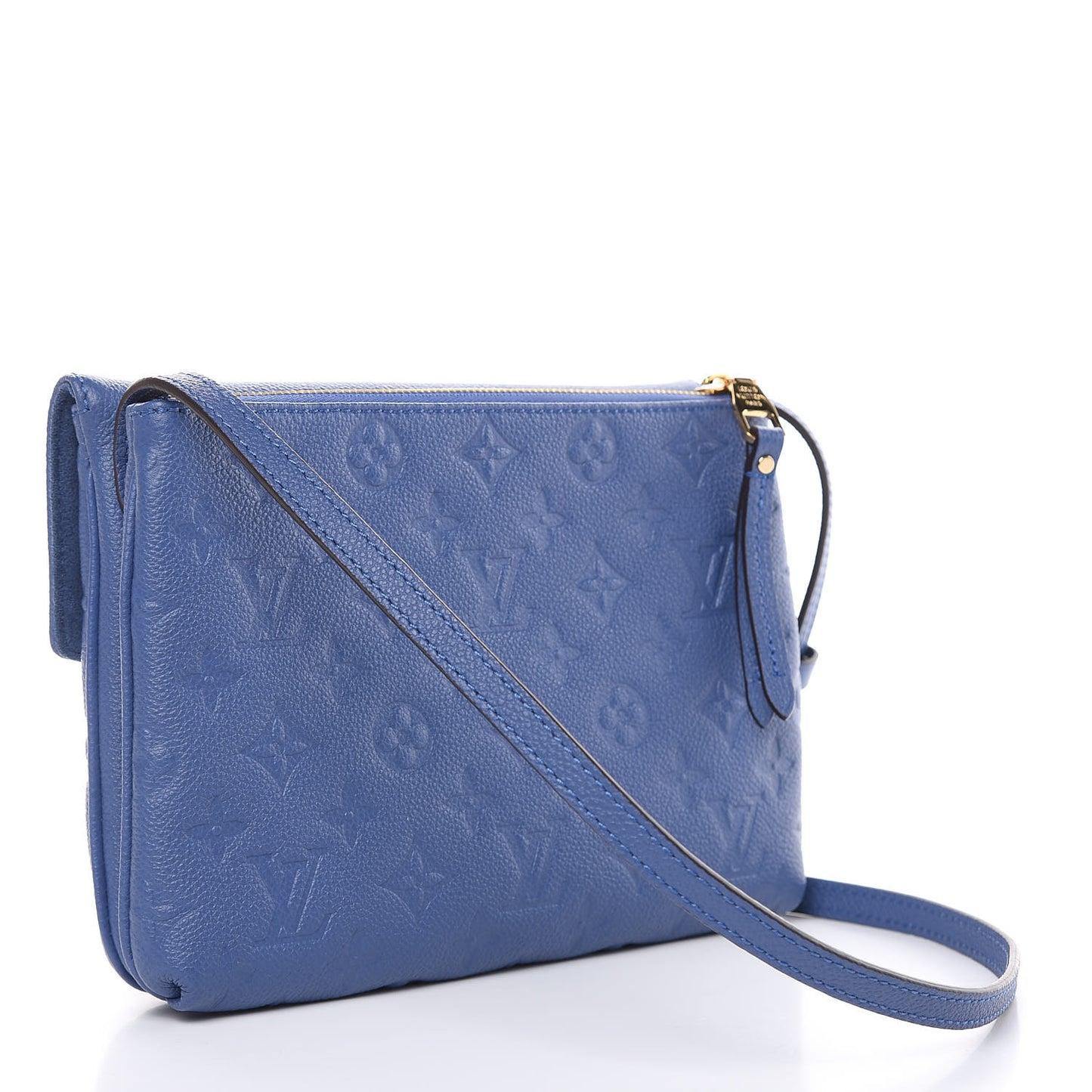 Empreinte Twice Denim