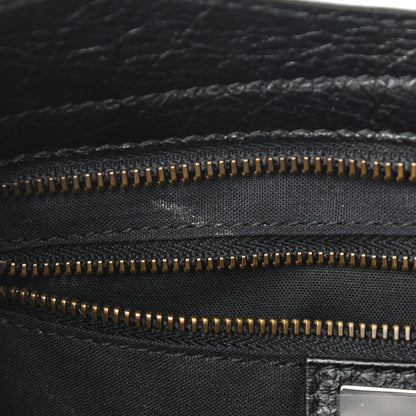 Balenciaga Agneau Classic Hardware City Black 7 of 10