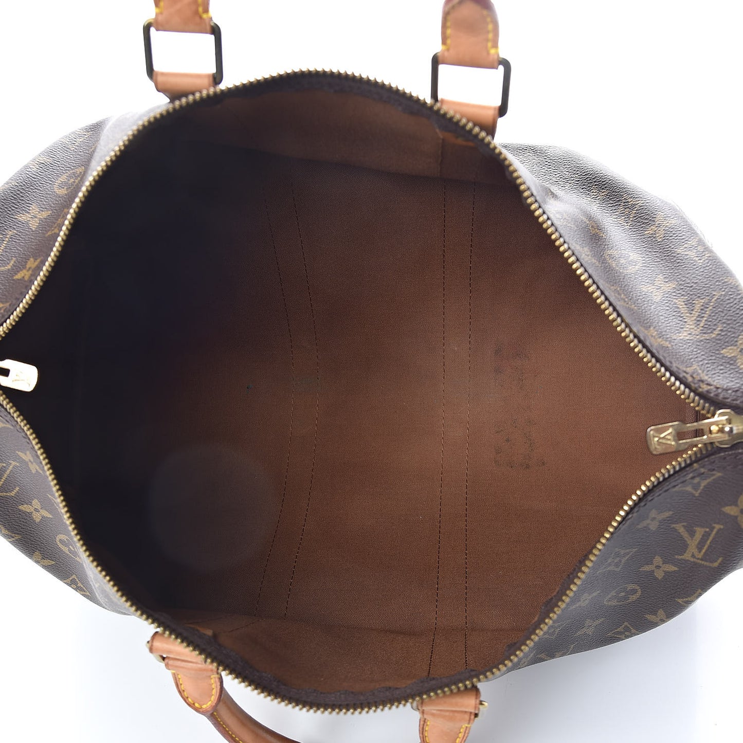 Monogram Keepall 45