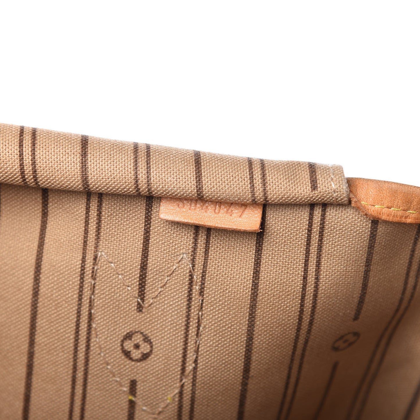 Monogram Neverfull GM