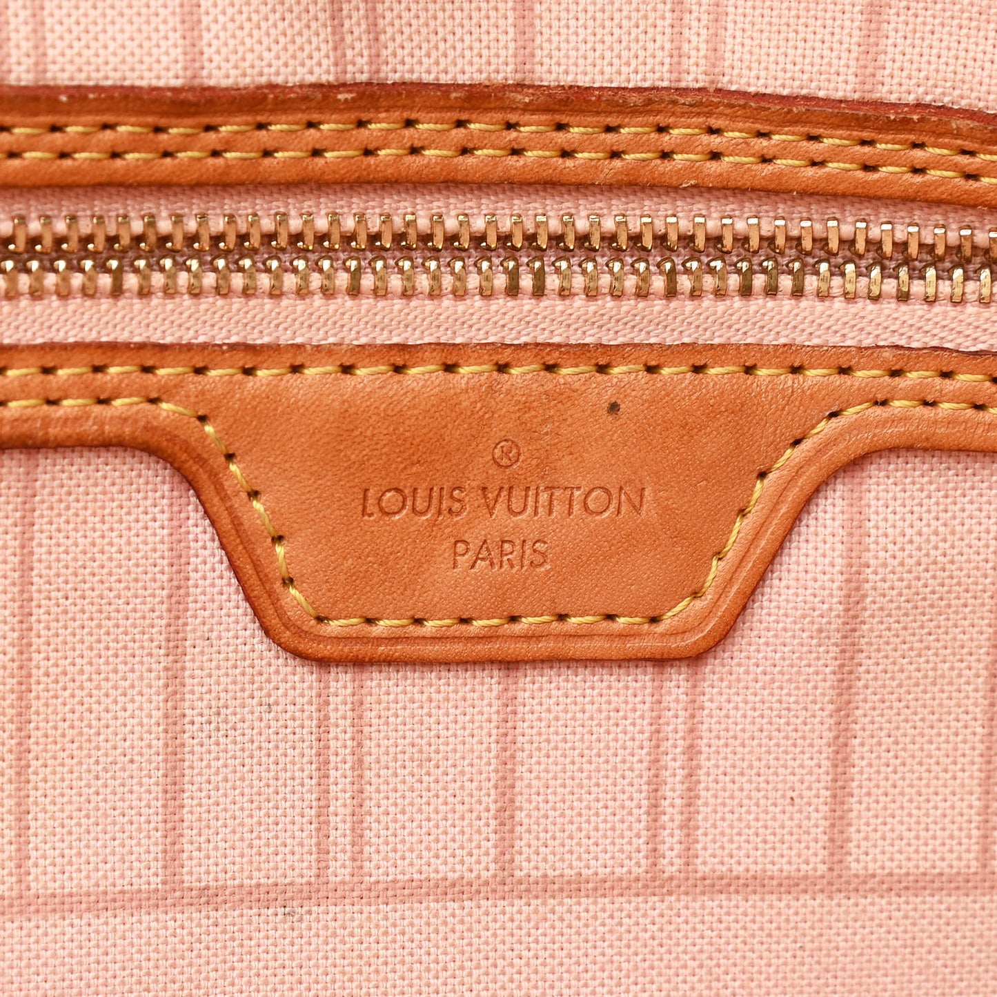 Damier Azur Tahitienne Neverfull MM