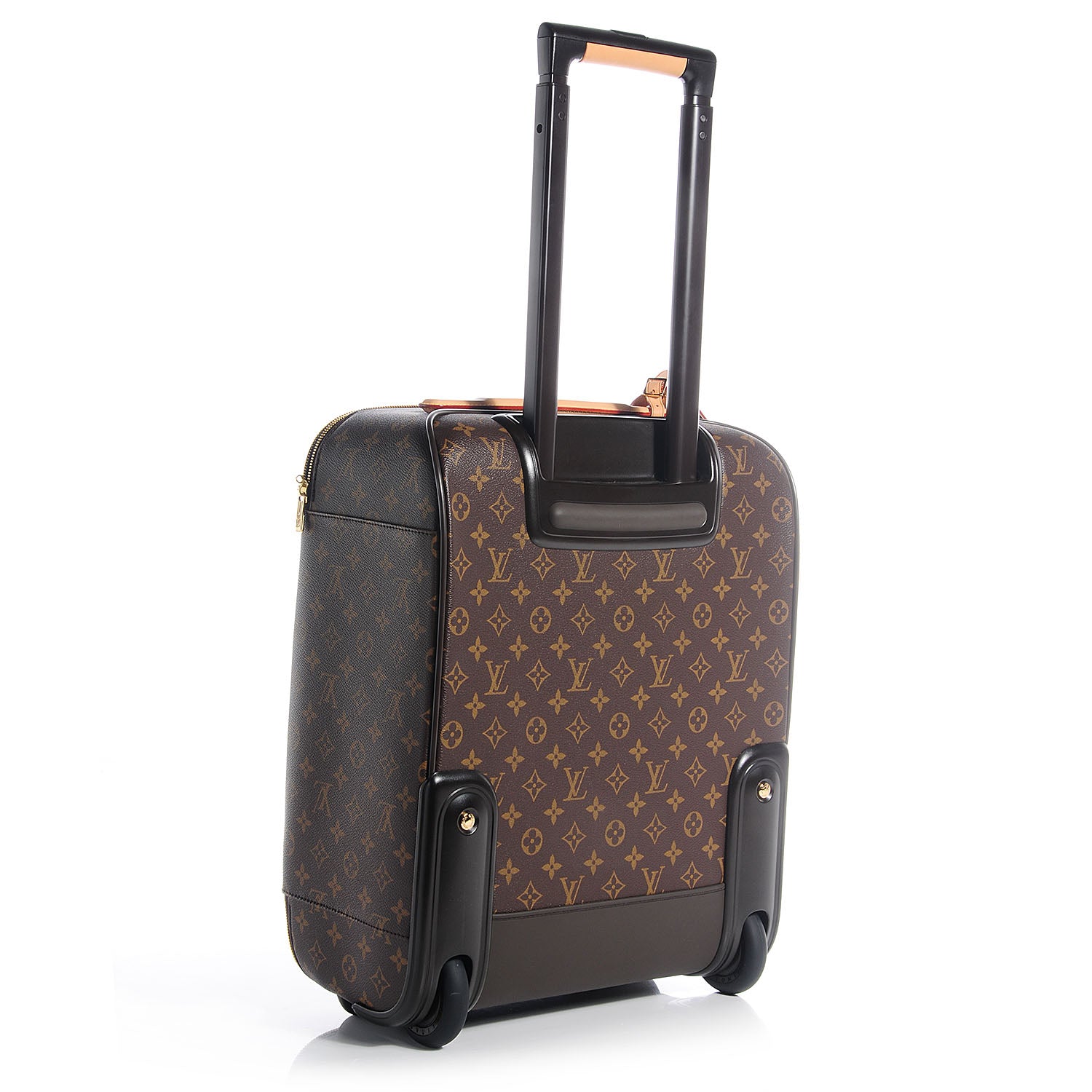Louis Vuitton Monogram Pegase 45 3 of 8