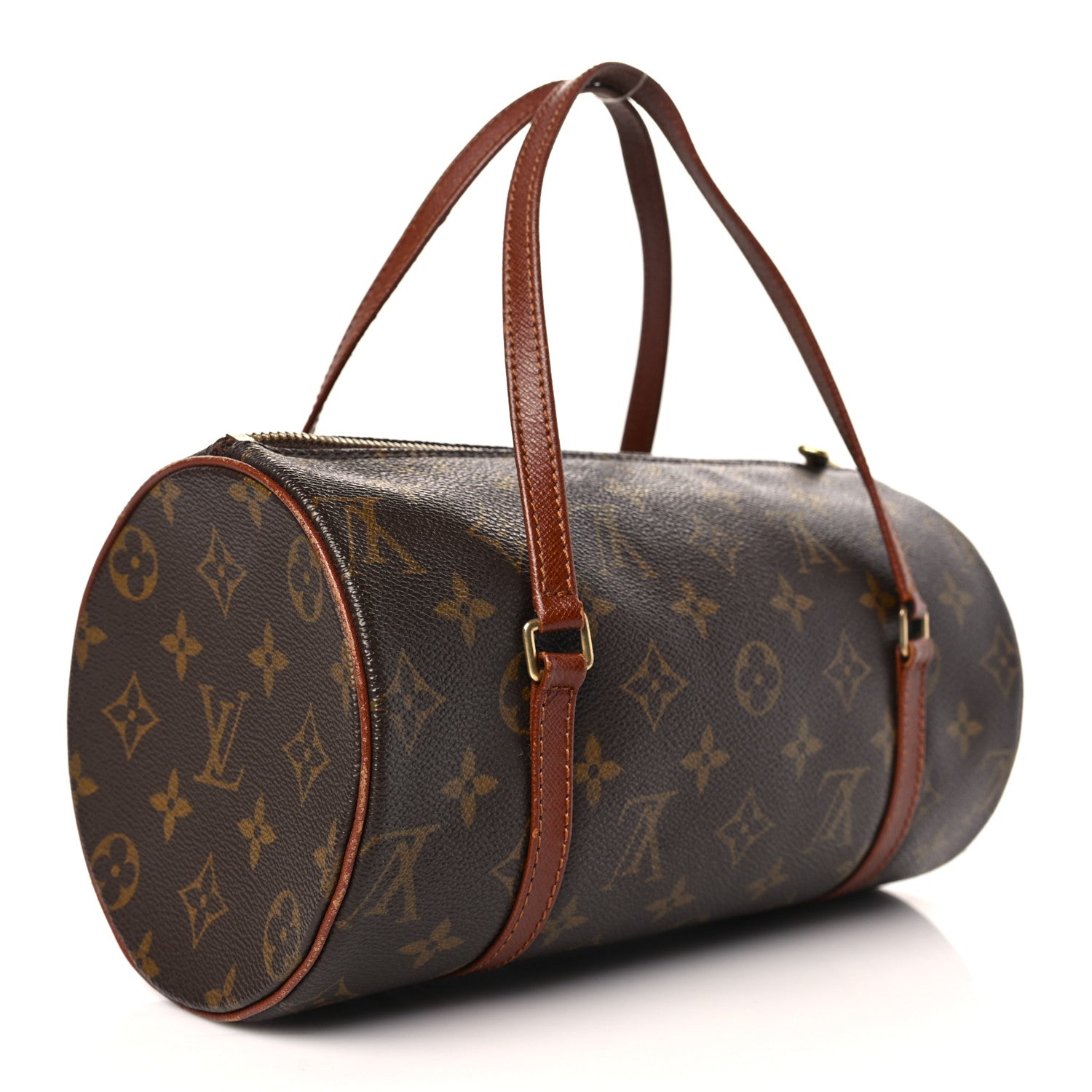 Louis Vuitton Monogram Papillon 26 3 of 10