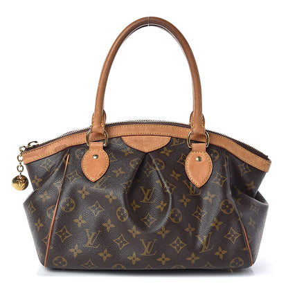 Louis Vuitton Monogram Tivoli PM 1 of 11