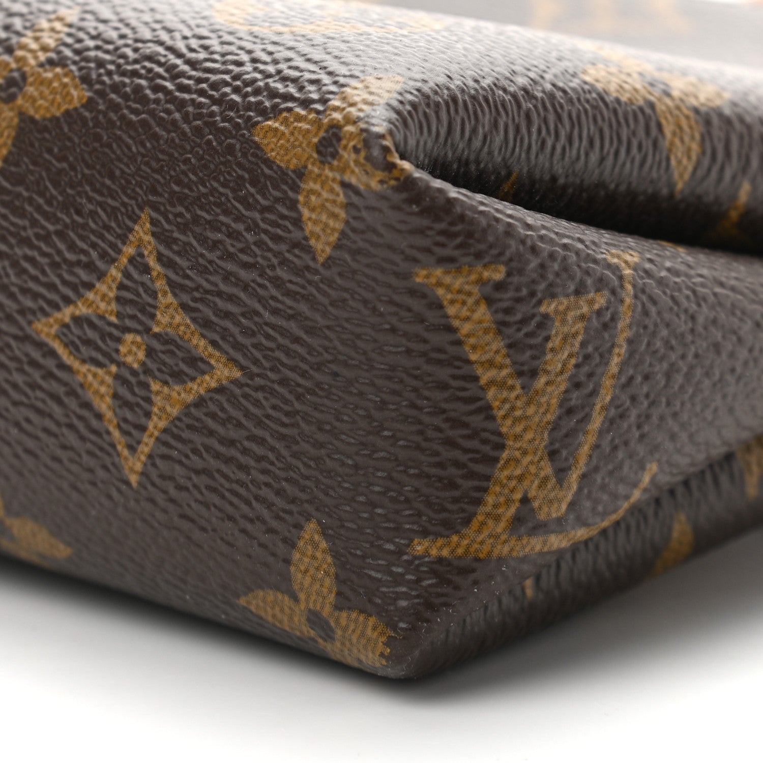 Louis Vuitton Monogram Pallas Clutch Rose Poudre 10 of 11