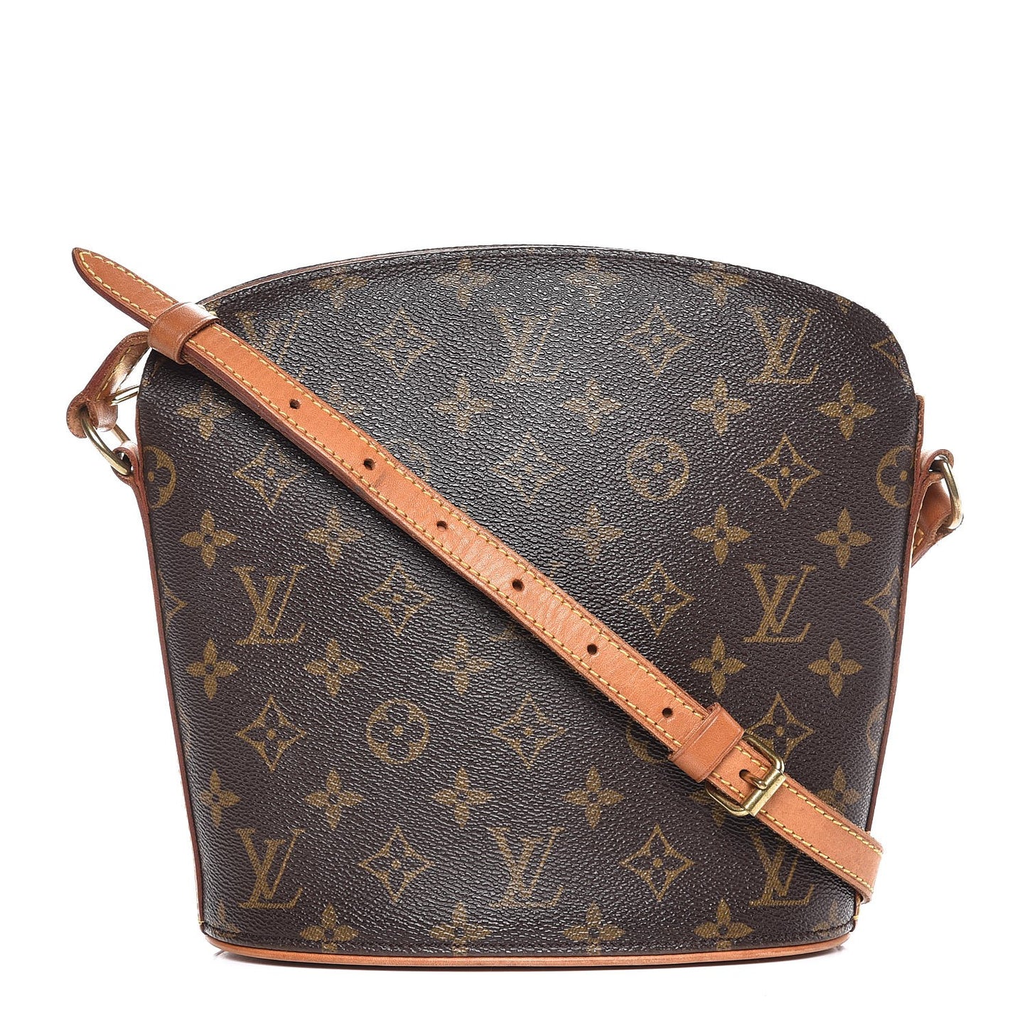 Monogram Drouot