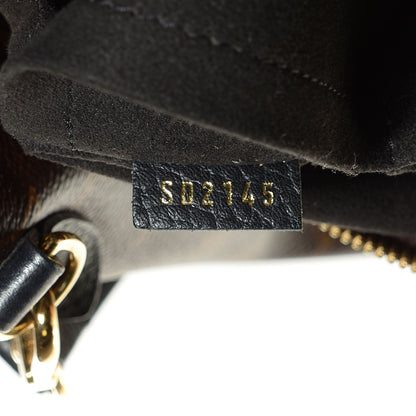 Louis Vuitton Monogram Estrela NM Black 8 of 8